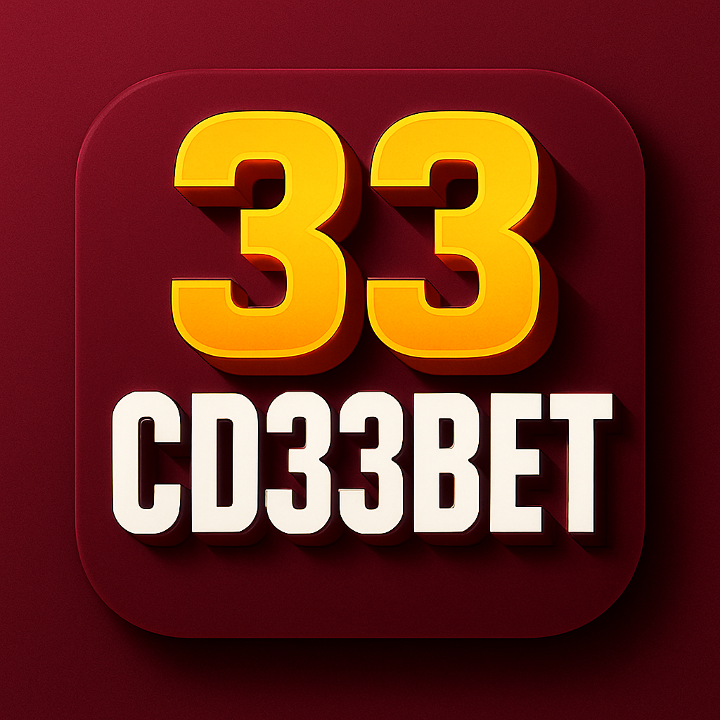 cd33 bet bonus Banner